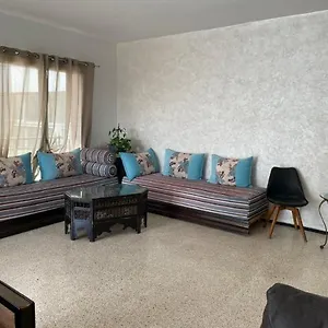 Appartement Rim, Casablanca