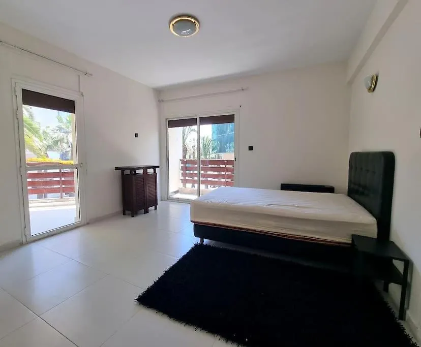 Apartment Appartement Lumineux Plein-Centre, Parfait Pour Explorer ! Casablanca Morocco