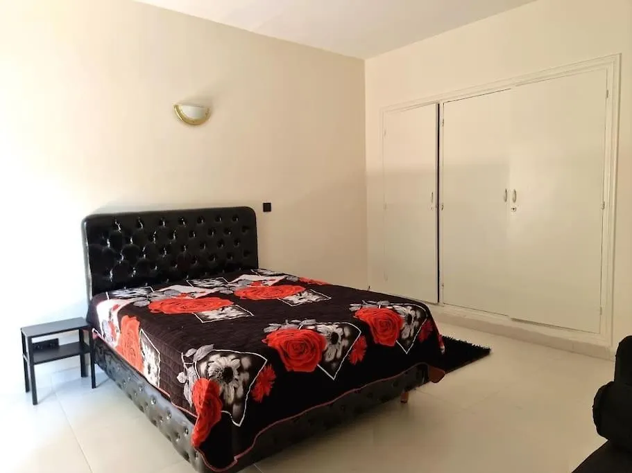 Appartement Lumineux Plein-Centre, Parfait Pour Explorer ! Casablanca Morocco