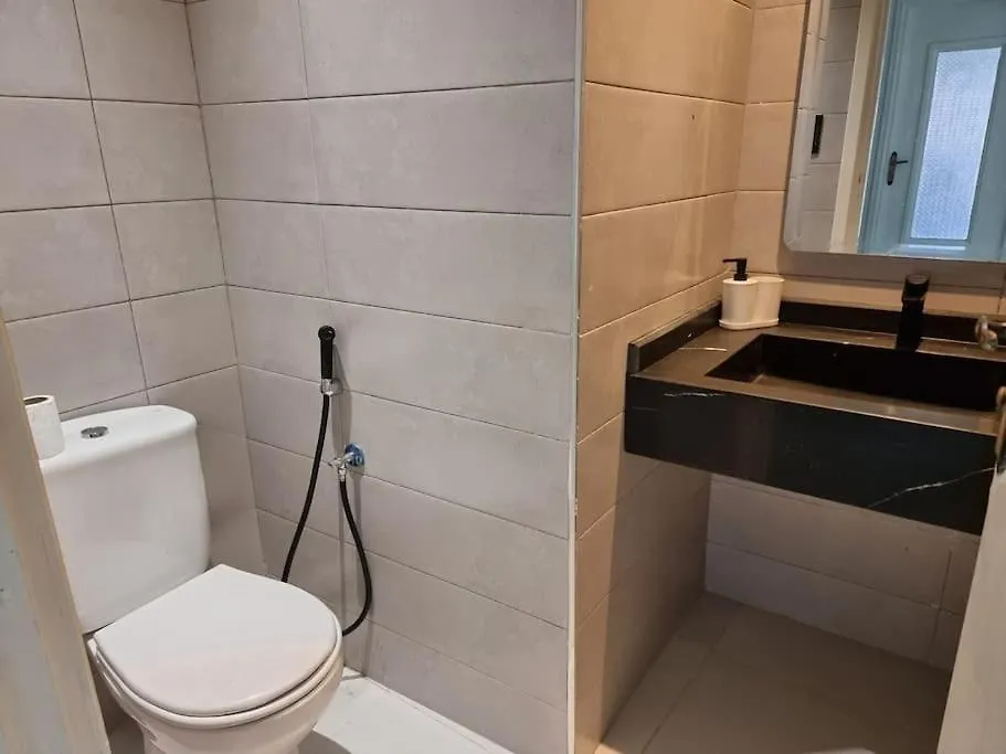 Appartement Lumineux Plein-Centre, Parfait Pour Explorer ! Casablanca