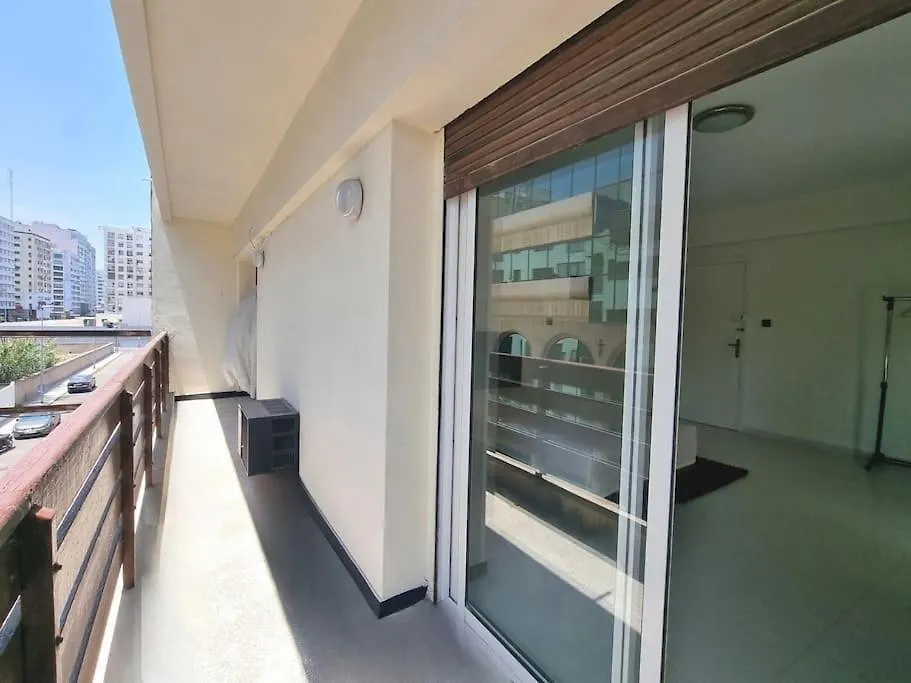 Appartement Lumineux Plein-Centre, Parfait Pour Explorer ! Casablanca 0*,  Morocco
