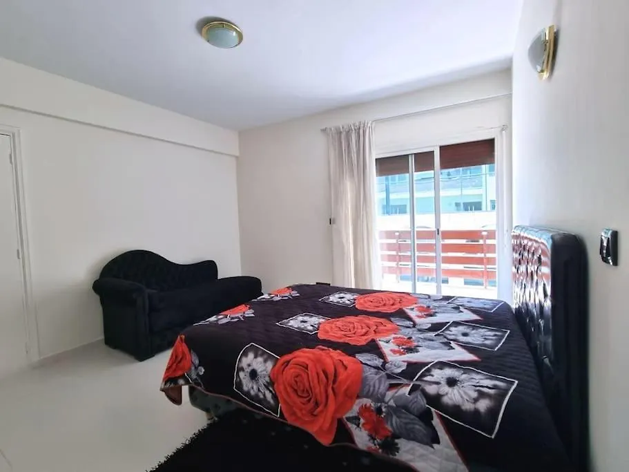 Appartement Lumineux Plein-Centre, Parfait Pour Explorer ! Casablanca
