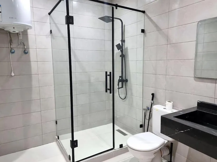 Apartment Appartement Lumineux Plein-Centre, Parfait Pour Explorer ! Casablanca
