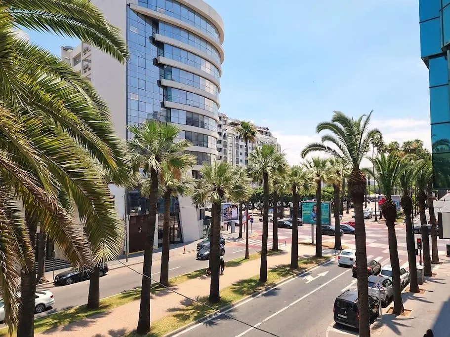 Appartement Lumineux Plein-Centre, Parfait Pour Explorer ! Casablanca Apartment